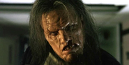 Saw Tooth (Cousin of Leatherface)