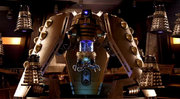 Dalek Empire