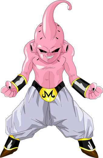 Kid Buu, Ultimate Pop Culture Wiki