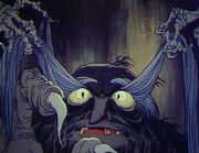 Viy Animated