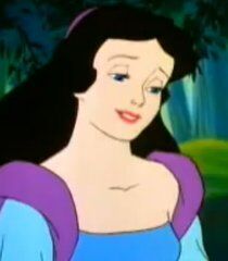 Snow White, Disney Villainous Wiki