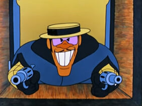 Ingenious Detective