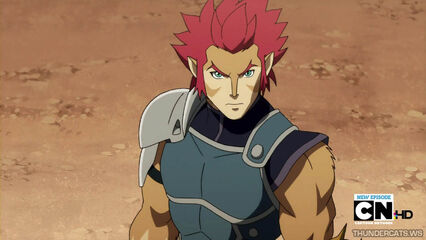 Lion-O