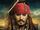 Captain Jack Sparrow