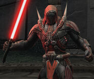 Darth Marr