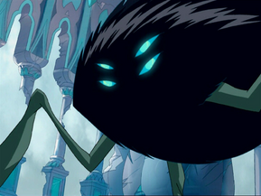 Miranda Monster Form