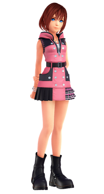 Kairi KHIII