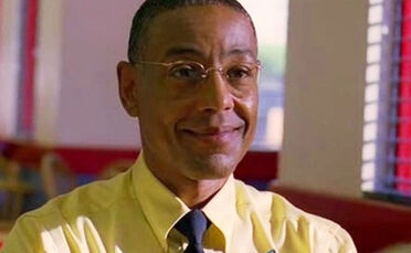 Gustavo Fring Disney Versus Non-Disney Villains Wiki Fandom