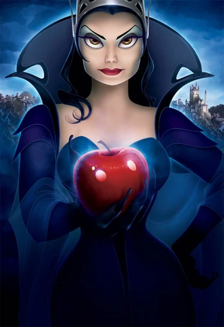 Enchanted-narissa