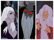 The Bakshi Bunch