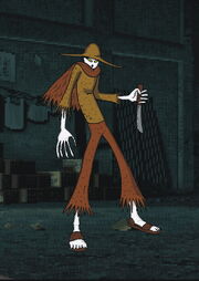 Don Silbon