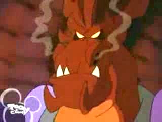Lord dragaunus