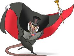 Ratigan