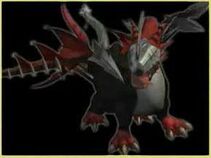 DexDoruGreymon