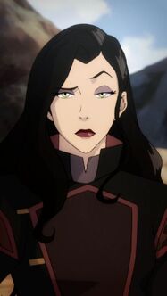 Asami Sato