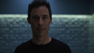 Eobard Thawne