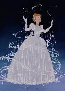 Cinderella