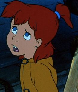 Jenny Foxworth