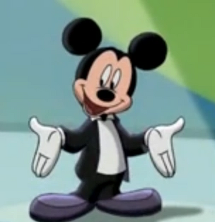 Mickey Mouse's Alliance  Disney Versus Non-Disney Villains Wiki
