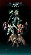Orbital Frames