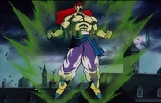 Bojack Full Power