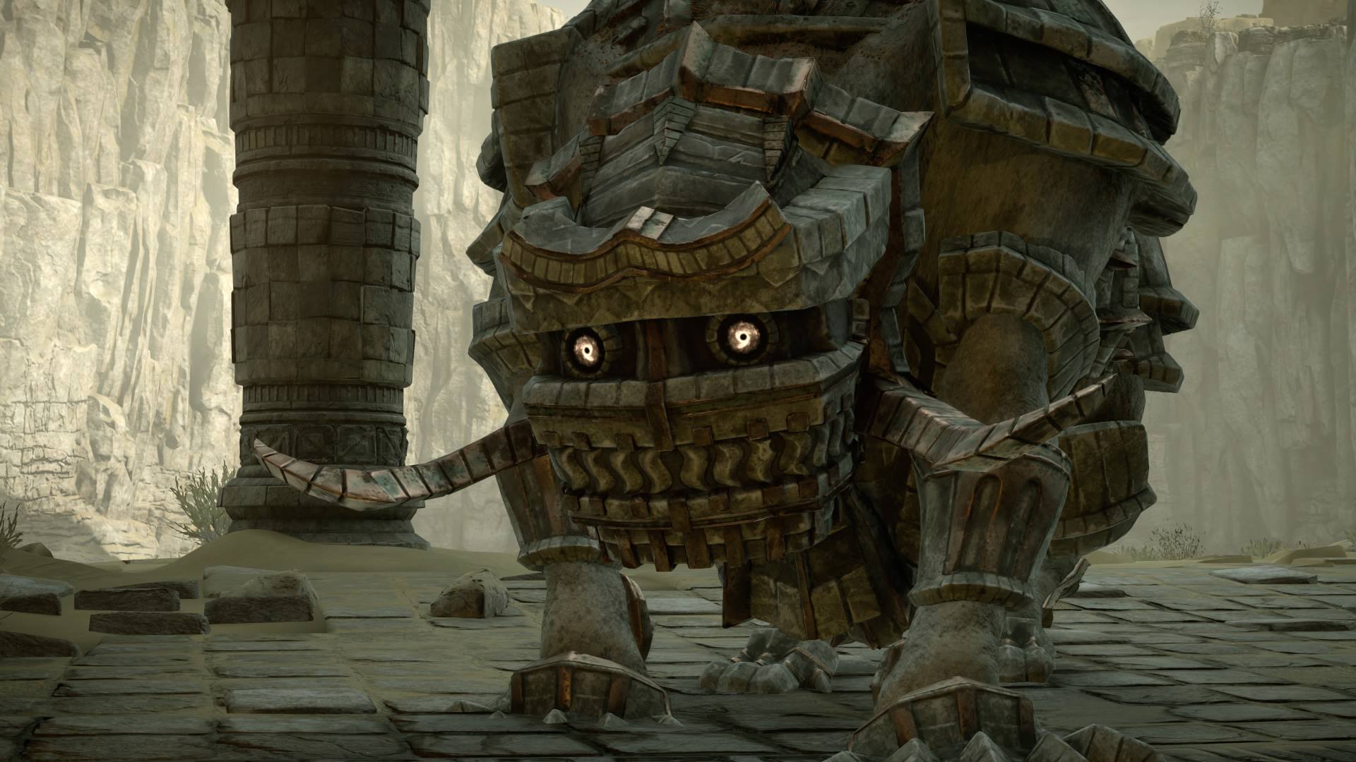 Celosia, Wiki Shadow of the Colossus