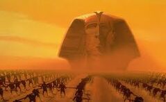 Egyptian Rebels