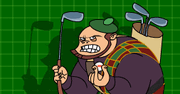 Kp charkilligan