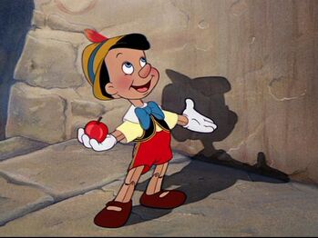 Pinocchio