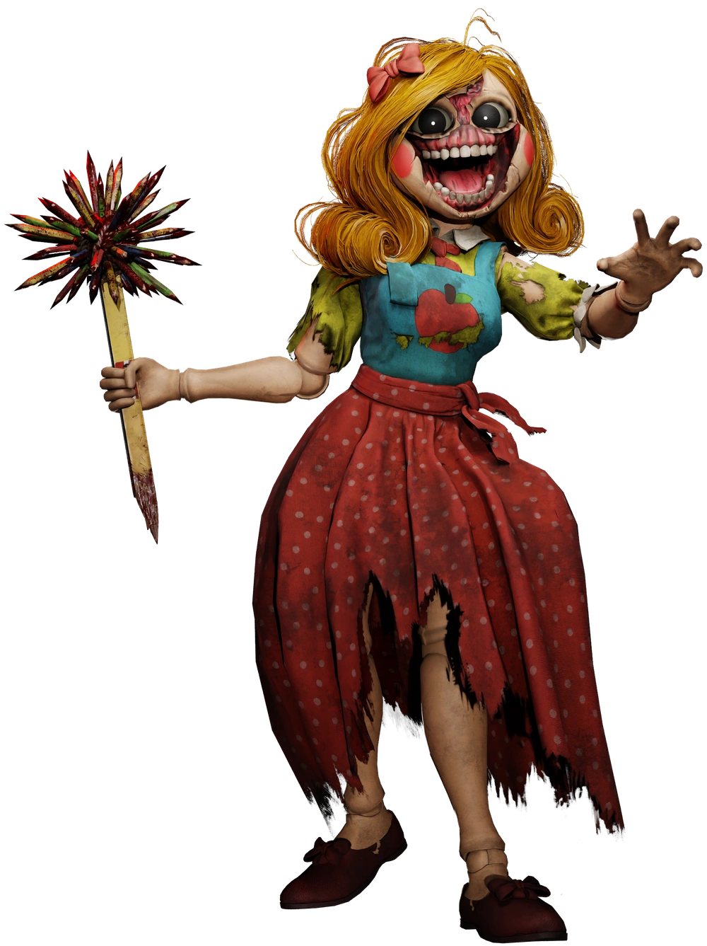 Miss Delight Disney Versus Non Disney Villains Wiki Fandom