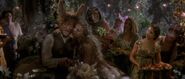 Oberon's Fairies (A Midsummer Night's Dream (1999)) (Fairies of Oberon in the Live-Action Universe)