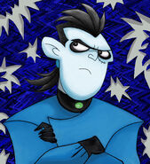 Dr Drakken