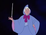 The Fairy Godmother (Disney)