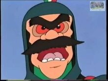 Sir Oswald