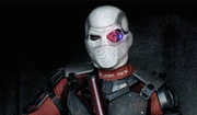 Another form of Deadshot in Live Action Universe