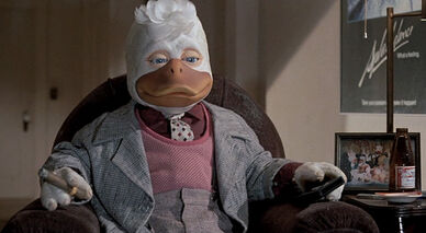 Howard the Duck