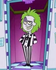 Beetlejuice