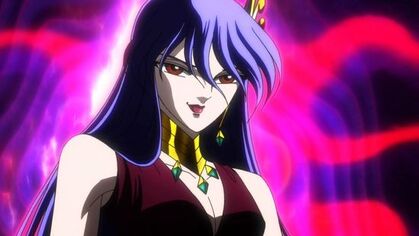 Eris Saintia Sho