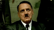 Adolf Hitler (Revived dictator that agreed to help Ozai to take The Persians down)