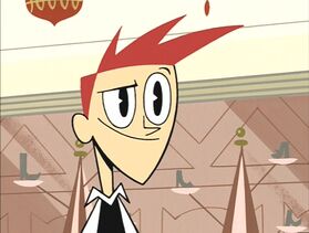 Brad Carbunkle