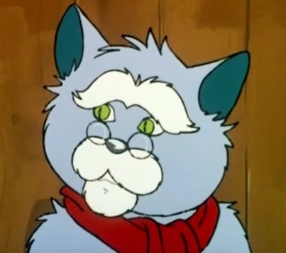 Gontran Disney Versus NonDisney Villains Wiki Fandom