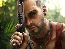 Vaas