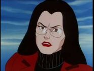 The Baroness (Helper of Cobra Industries)