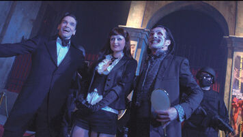 The Largo Siblings