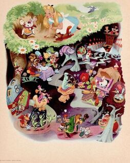 Wonderland