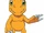 Agumon