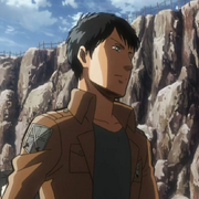 Bertolt Hoover