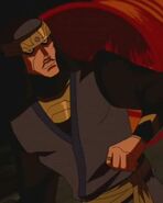 Felix Faust Earth-16