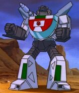 Wheeljack