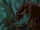 Dark Thorny Creatures (Quest for Camelot)